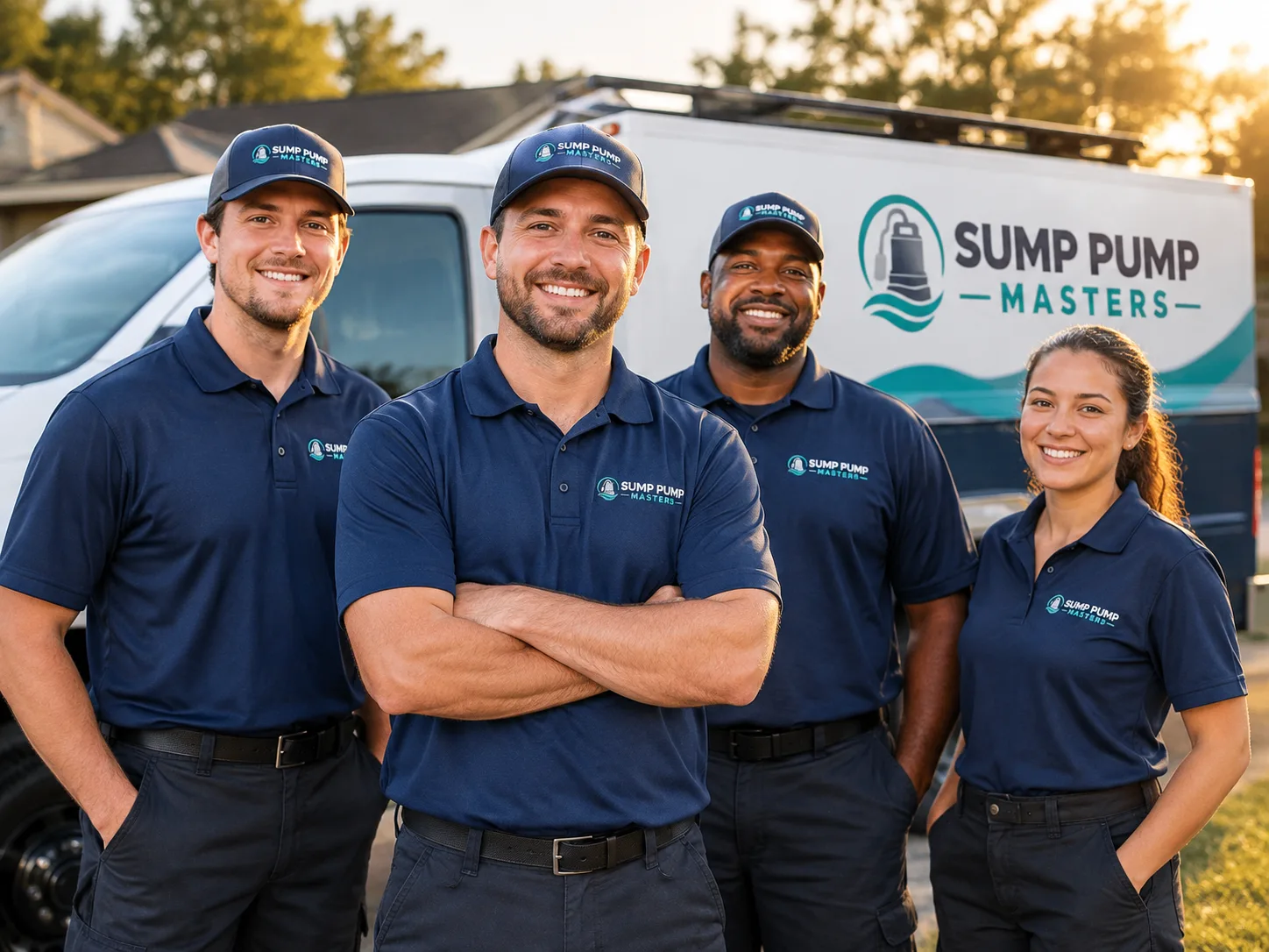 Sump Pump Repair company in Saratoga, TX