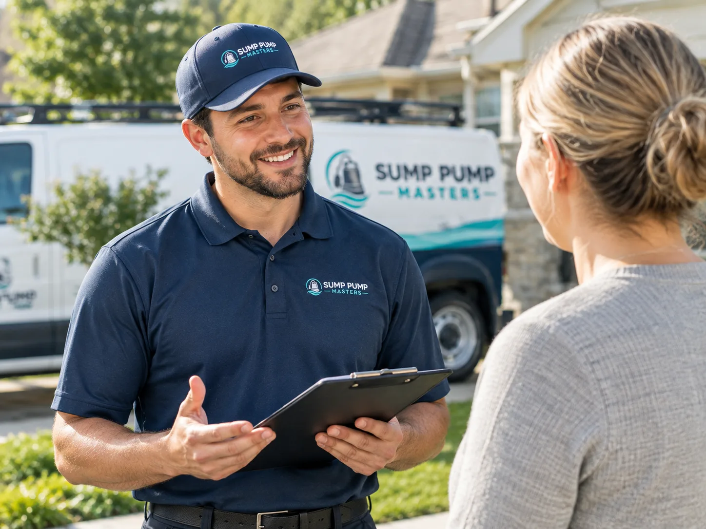 Sump Pump Repair Saratoga, TX FAQs